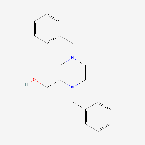 FT-0753773 CAS:94437-04-4 chemical structure