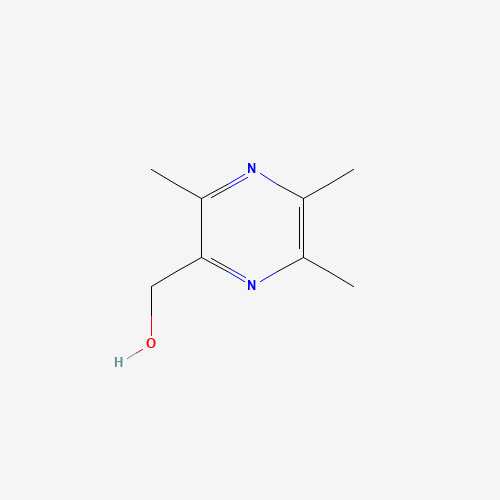 FT-0753782 CAS:75907-74-3 chemical structure