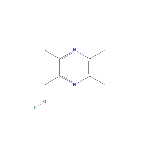 FT-0753782 CAS:75907-74-3 chemical structure