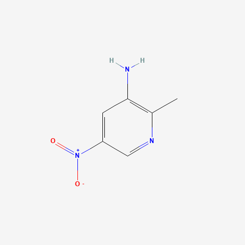 FT-0753785 CAS:51984-61-3 chemical structure