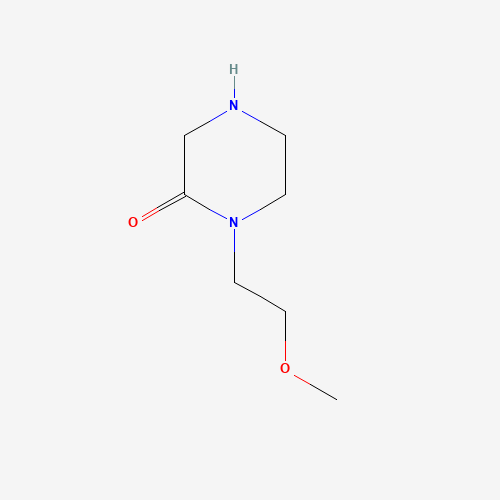 FT-0753791 CAS:194351-04-7 chemical structure