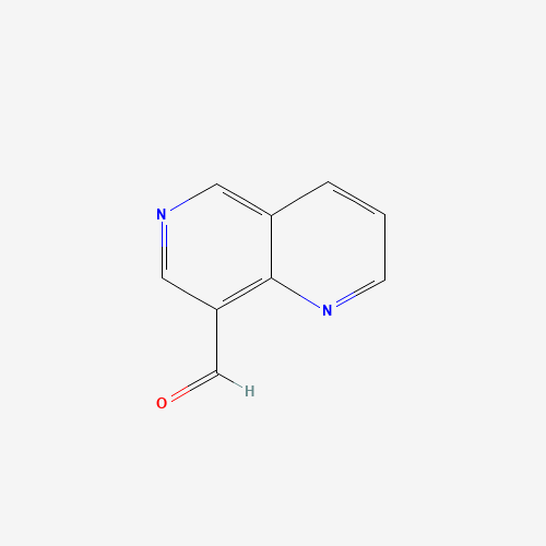 FT-0753799 CAS:885278-16-0 chemical structure