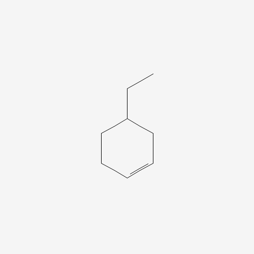 4-ethylcyclohexene (CAS: 3742-42-5) - Related Chemical Product