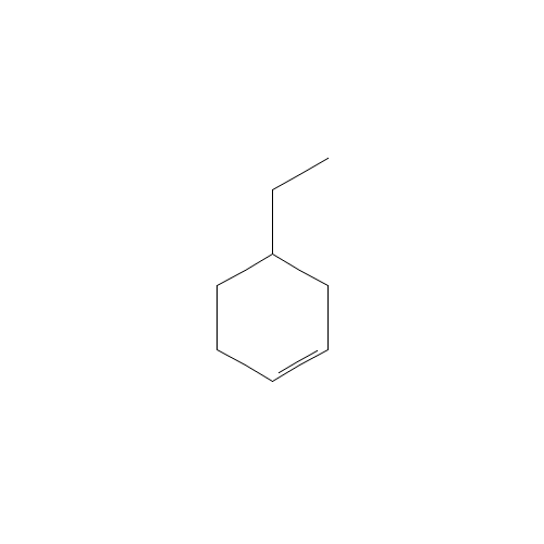 4-ethylcyclohexene (CAS: 3742-42-5) - Related Chemical Product