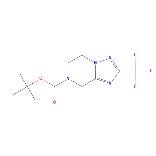 FT-0753808 CAS:681249-59-2 chemical structure