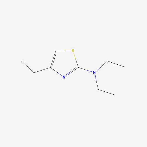 FT-0753823 CAS:83893-93-0 chemical structure
