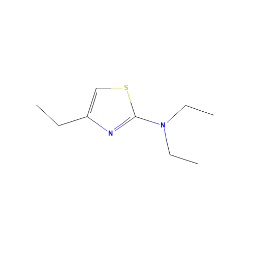 FT-0753823 CAS:83893-93-0 chemical structure