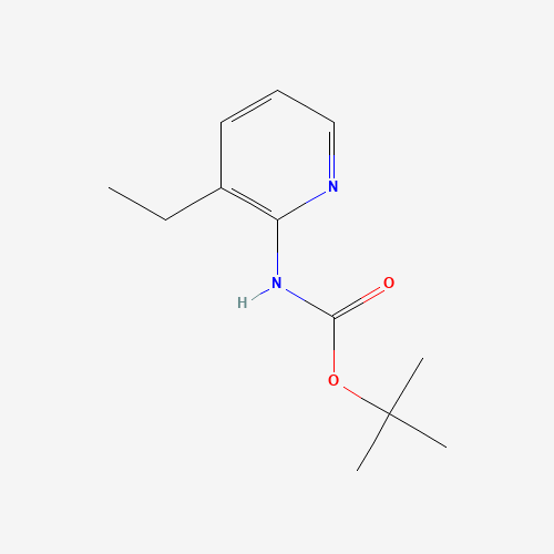 FT-0753842 CAS:149489-03-2 chemical structure