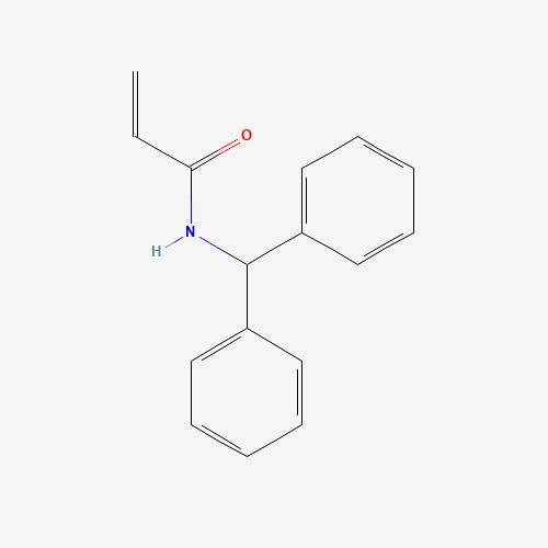 FT-0753847 CAS:10254-08-7 chemical structure