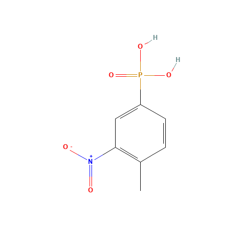 FT-0753853 CAS:100868-64-2 chemical structure