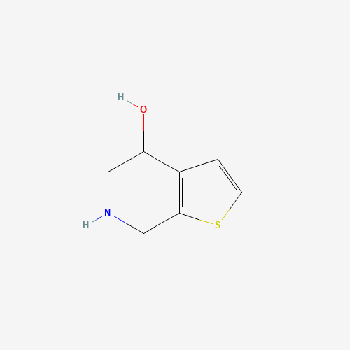 FT-0753855 CAS:59038-47-0 chemical structure