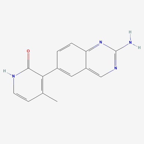 FT-0753860 CAS:1003312-17-1 chemical structure