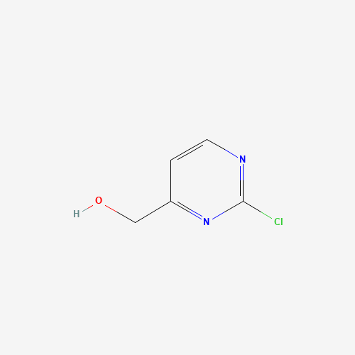 (2-chloropyrimidin-4-yl)methanol (CAS: 34953-87-2) - Related Chemical Product