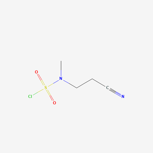 FT-0753863 CAS:209971-18-6 chemical structure