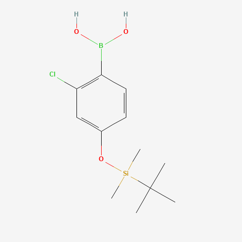 FT-0753866 CAS:412343-21-6 chemical structure