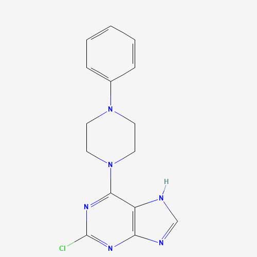 FT-0753873 CAS:862543-04-2 chemical structure