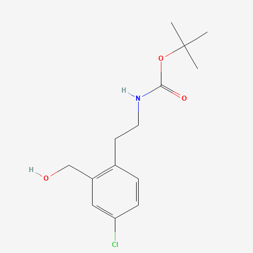 FT-0753877 CAS:439116-79-7 chemical structure