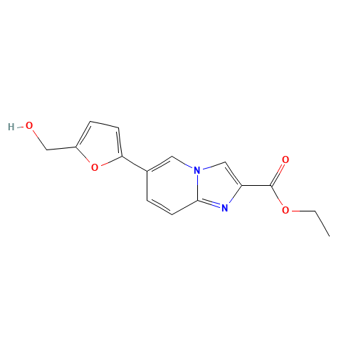 FT-0753881 CAS:1167626-73-4 chemical structure
