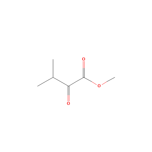 methyl 3-methyl-2-oxobutanoate (CAS: 3952-67-8) - Related Chemical Product