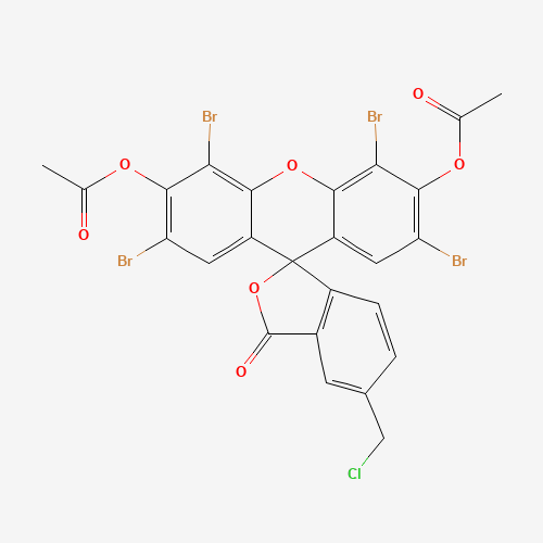 FT-0753894 CAS:136832-64-9 chemical structure