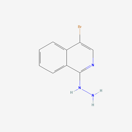 FT-0753899 CAS:27187-06-0 chemical structure