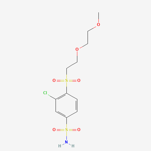 FT-0753903 CAS:1257045-06-9 chemical structure