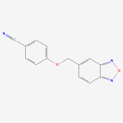 FT-0753904 CAS:845266-25-3 chemical structure