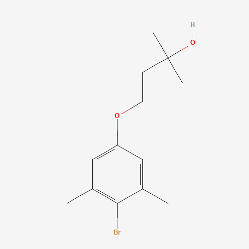 FT-0753910 CAS:1294453-62-5 chemical structure