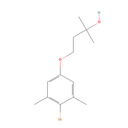 FT-0753910 CAS:1294453-62-5 chemical structure
