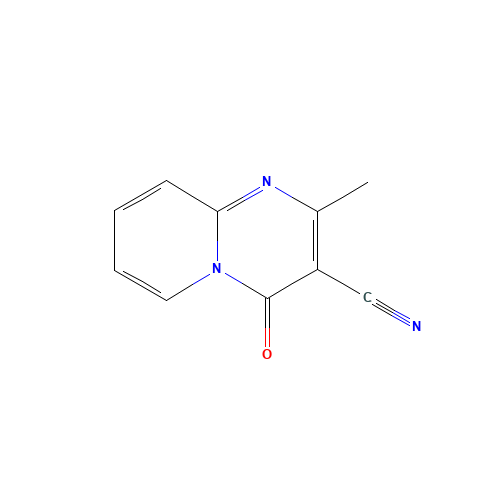 FT-0753931 CAS:64500-90-9 chemical structure