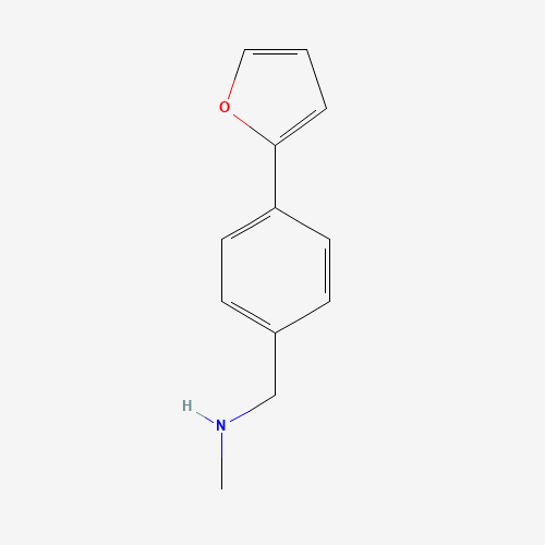 FT-0753940 CAS:859850-67-2 chemical structure