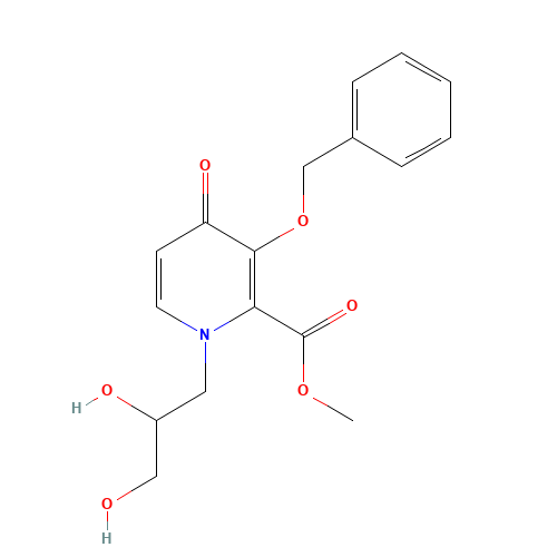 FT-0753954 CAS:1206102-07-9 chemical structure
