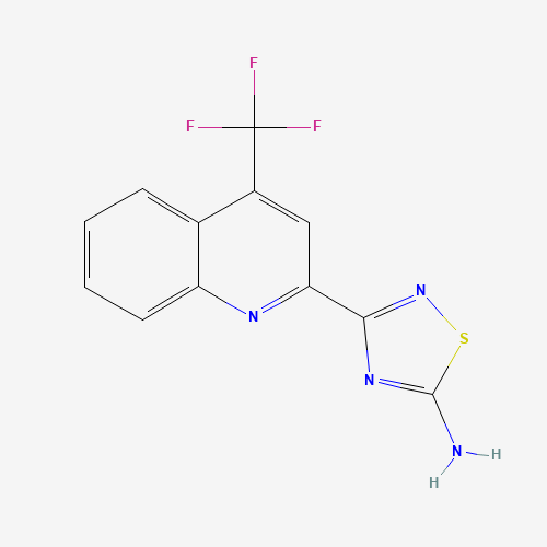 FT-0753957 CAS:1179361-22-8 chemical structure