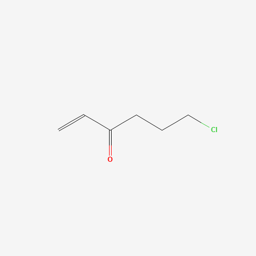 FT-0753967 CAS:76328-94-4 chemical structure
