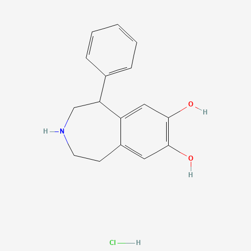 FT-0753972 CAS:81633-77-4 chemical structure