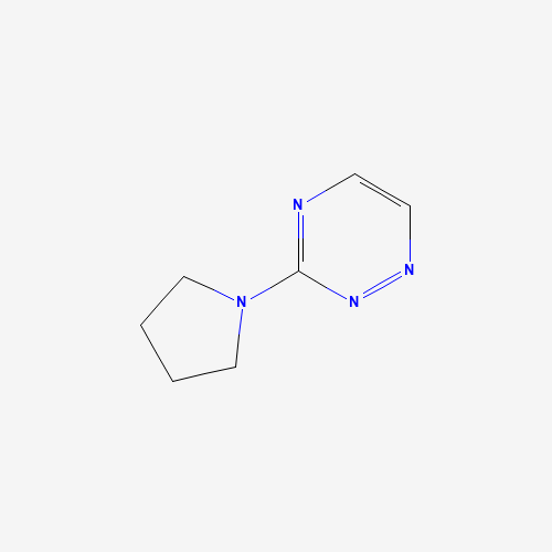 FT-0753973 CAS:110829-36-2 chemical structure
