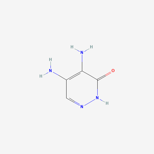 FT-0753975 CAS:28682-73-7 chemical structure