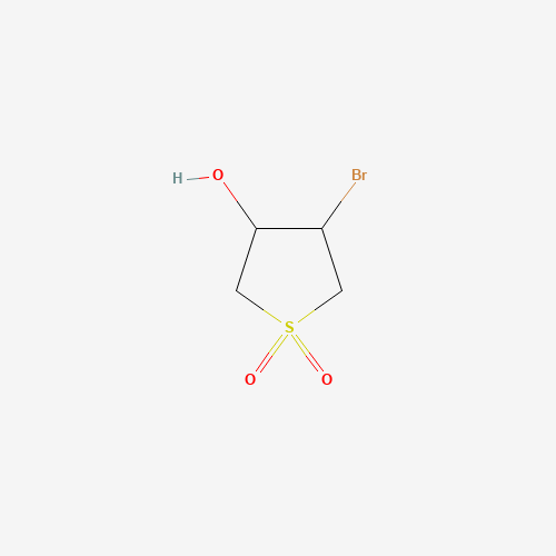 FT-0753977 CAS:35330-57-5 chemical structure