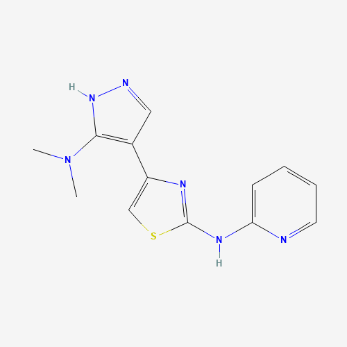 FT-0753979 CAS:1235313-11-7 chemical structure