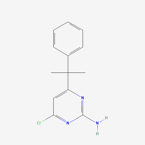 FT-0753982 CAS:1374420-99-1 chemical structure