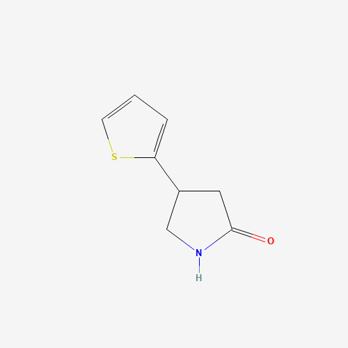 FT-0753984 CAS:88221-12-9 chemical structure