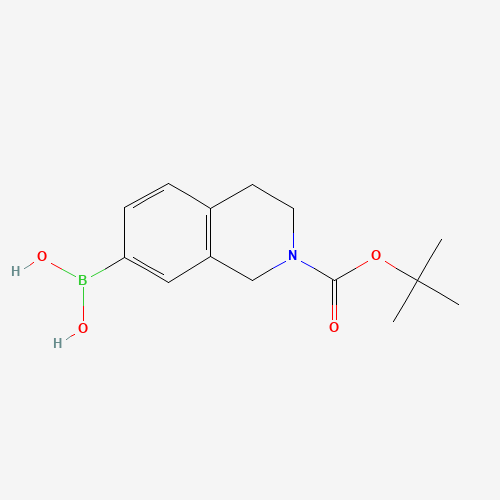 FT-0753994 CAS:1190058-21-9 chemical structure