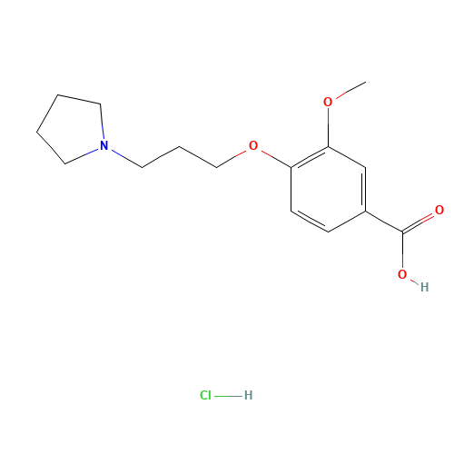 FT-0753996 CAS:199327-71-4 chemical structure