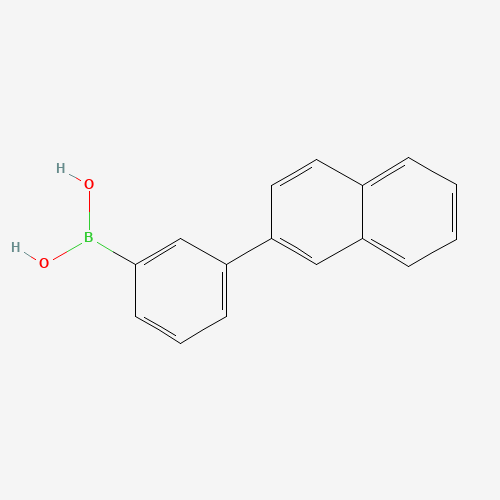 FT-0753998 CAS:870774-29-1 chemical structure
