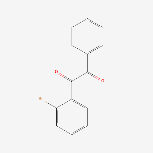 FT-0754009 CAS:36081-67-1 chemical structure