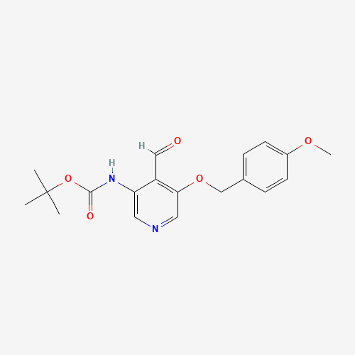 FT-0754013 CAS:552331-77-8 chemical structure