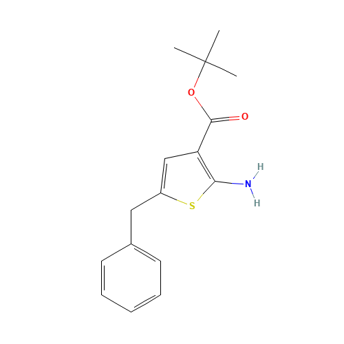 FT-0754014 CAS:554443-92-4 chemical structure