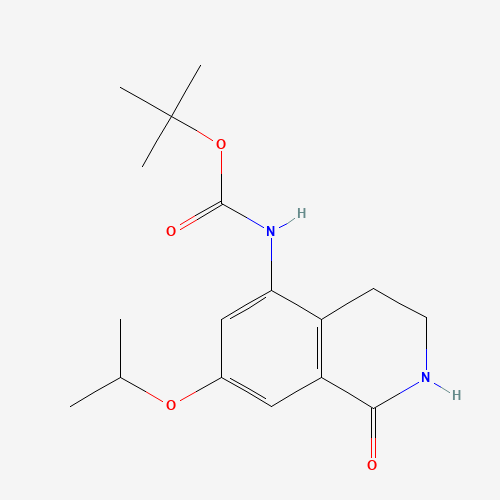 FT-0754019 CAS:1616289-55-4 chemical structure