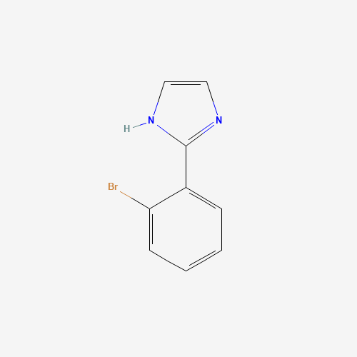 FT-0754036 CAS:162356-38-9 chemical structure