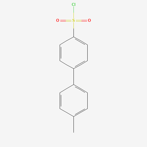 4-(4-methylphenyl)benzenesulfonyl chloride (CAS: 101366-51-2) - Related Chemical Product
